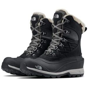 THE NORTH FACE WOMEN'S CHILKAT 400 BOOTS